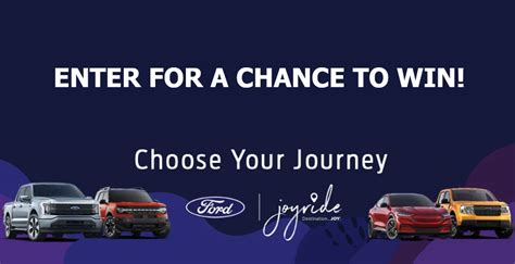 fordfangiveaway.com|Ford Essence Festival Vehicle Giveaway – Rules .